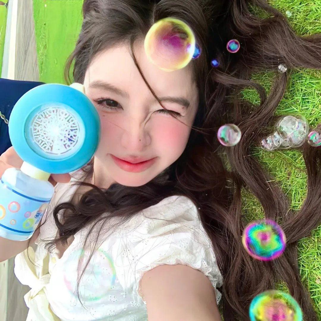 轻松自由